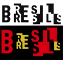 Philippe Apeloig  logotipo per l'anno del brasile