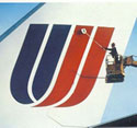 Saul Bass United Airliines