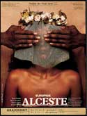 Michel Bouvet 1993 Alceste