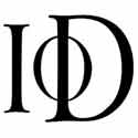 Alan fletcher logo IOD