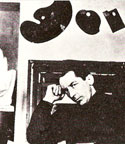 Umberto Boccioni