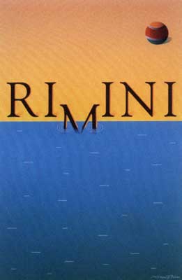 milton glaser rimini manifesto