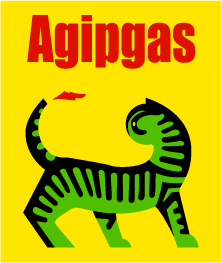 Laila Agipgas