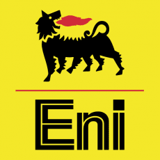 1998 Bob Noorda marchio ENI