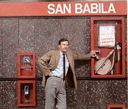Bob Noorda