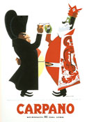 Armando Testa Napoleone Carpano