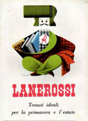 Armando Testa Lanerossi