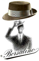 A Testa Borsalino